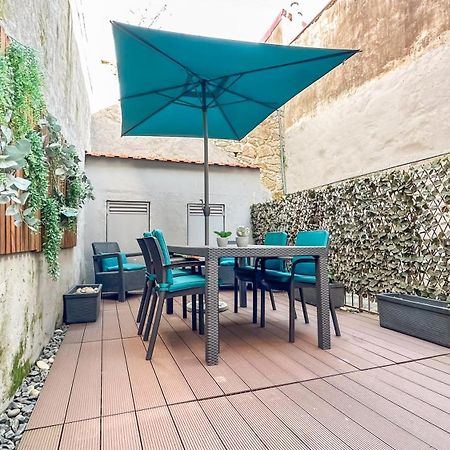 Almada Apartments 468 Порту Номер фото